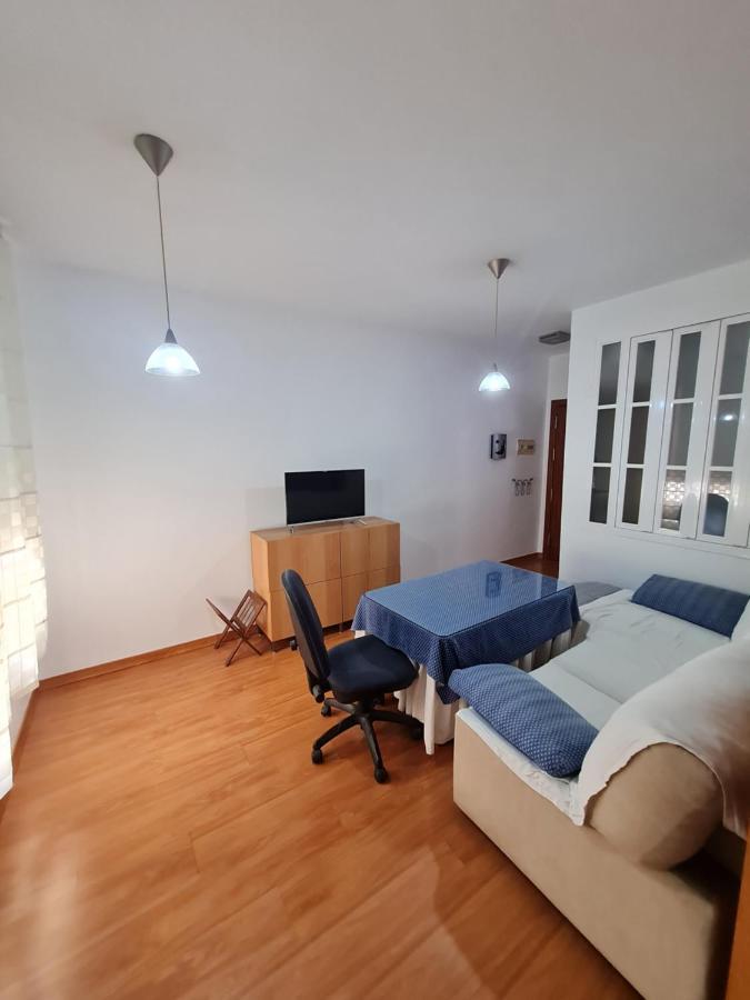 Dreamsapt Segura Apartment Seville Exterior photo